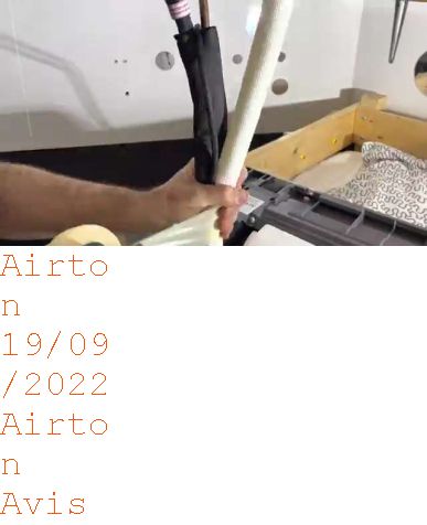 airton climatiseur mobile mode d'emploi